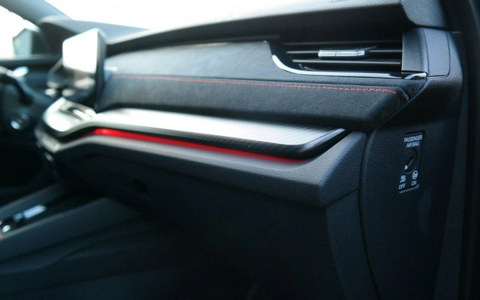 Skoda Octavia cena 197999 przebieg: 5, rok produkcji 2024 z Lubycza Królewska małe 562
